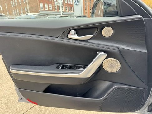 Used 2023 Kia Stinger GT-Line w/ Sun & Sound Package image 24