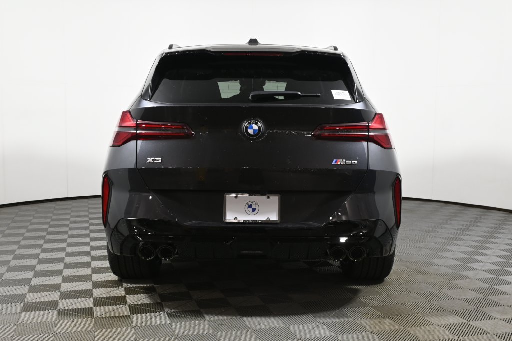 Used 2026 BMW X3 M50 w/ Premium Package AWD/4WD image 6