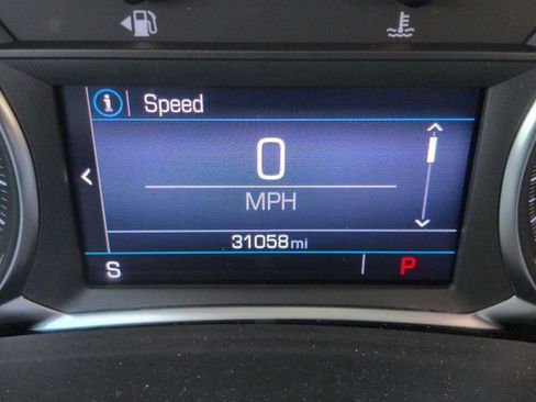Used 2023 GMC Terrain SLE w/ Driver Convenience Package FWD image 14