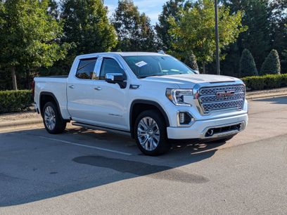 Used 2021 GMC Sierra 1500 Denali w/ Denali Ultimate Package