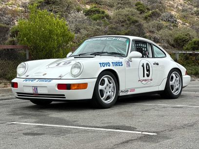 Used 1992 Porsche 911 RS America