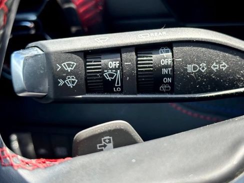 Used 2024 Chevrolet Blazer EV RS AWD/4WD image 24
