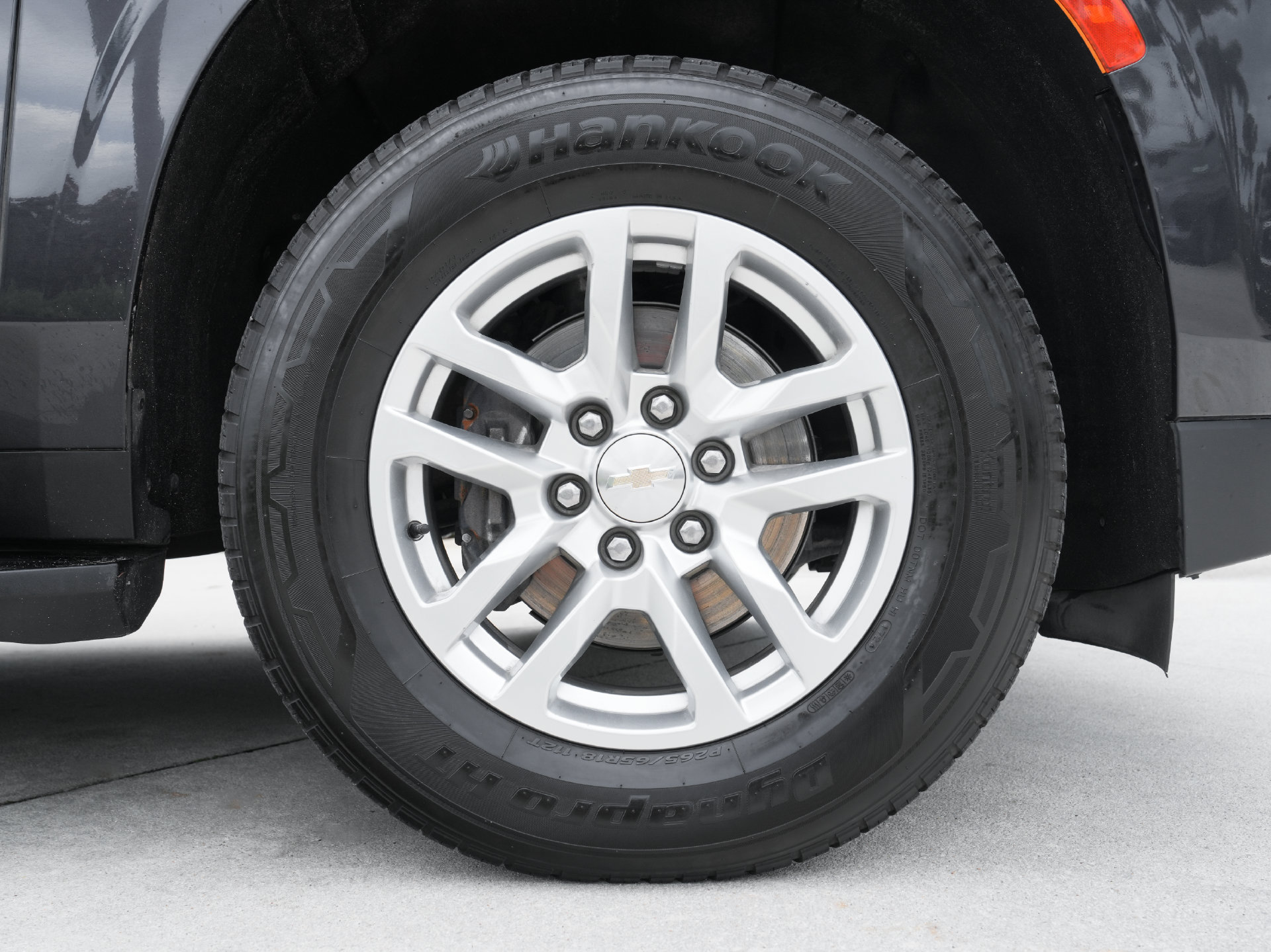 Used 2023 Chevrolet Tahoe LT AWD/4WD image 27