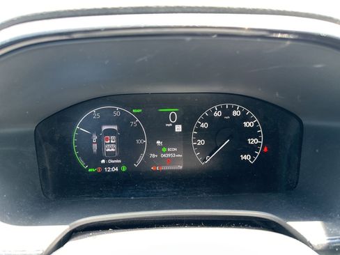 Used 2023 Honda CR-V Sport image 18
