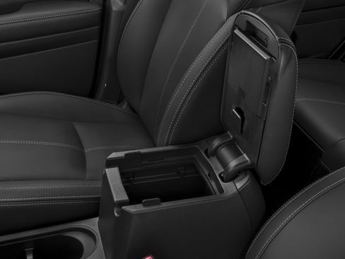 Used 2017 Subaru Forester 2.5i Touring image 19