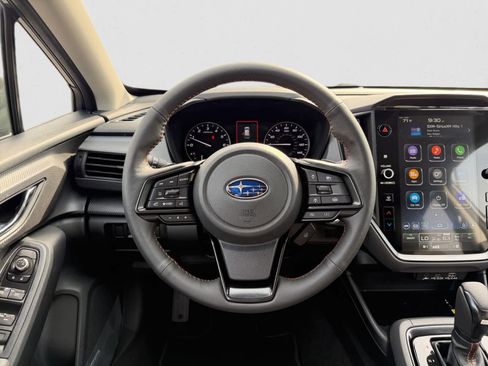 New 2026 Subaru Crosstrek 2.5i Limited AWD/4WD image 13