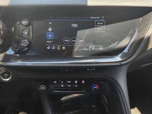 Used 2023 Buick Envision Preferred FWD image 11