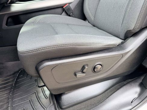 Used 2022 RAM 1500 Big Horn AWD/4WD image 18