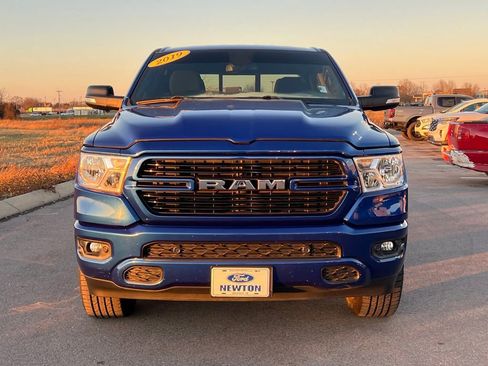 Used 2019 RAM 1500 Big Horn image 10