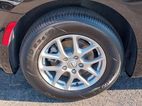 New 2026 Chrysler Voyager LX image 12