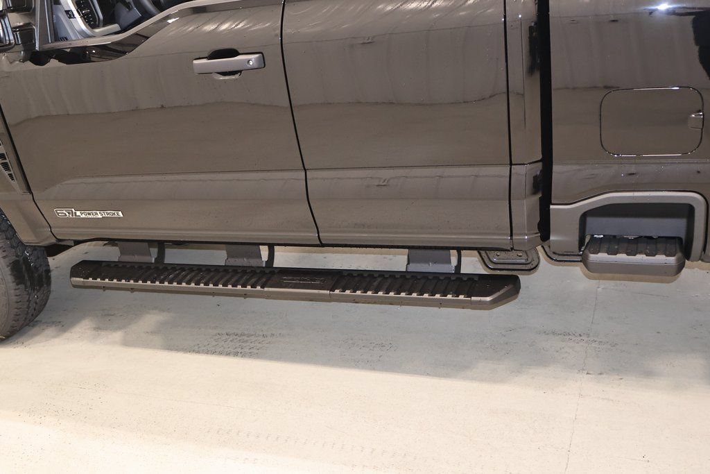 New 2026 Ford F350 XL w/ STX Appearance Package AWD/4WD image 28
