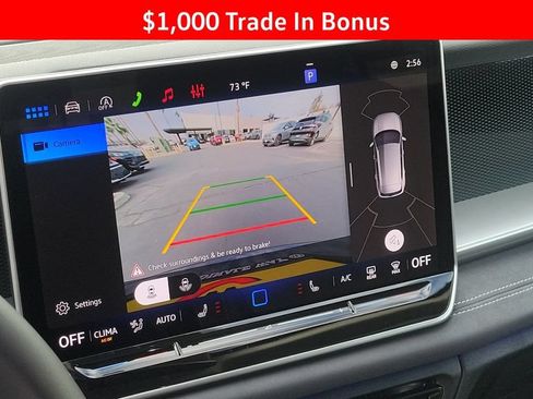 New 2026 Volkswagen Tiguan SE FWD image 15