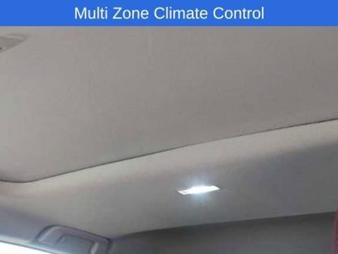 Used 2025 MAZDA CX-30 AWD 2.5 S w/ Preferred Package image 9