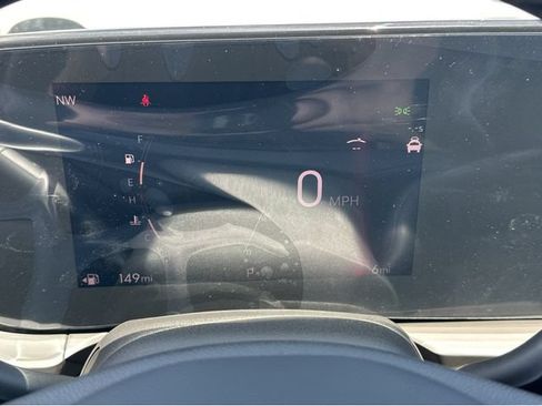 New 2026 Buick Envista Sport Touring w/ Convenience I Package FWD image 29