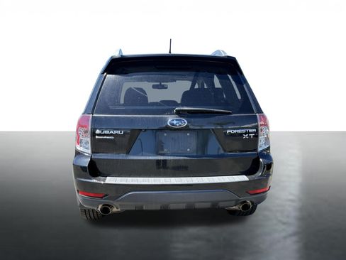 Used 2011 Subaru Forester 2.5XT Touring AWD/4WD image 18