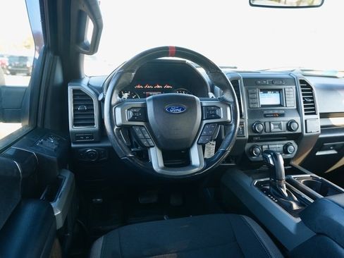Used 2018 Ford F150 Raptor image 16