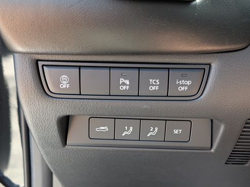 New 2026 MAZDA CX-50 AWD 2.5 S w/ Weather Package image 25