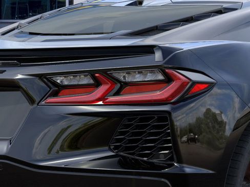 New 2026 Chevrolet Corvette Stingray Coupe w/ 1LT image 32