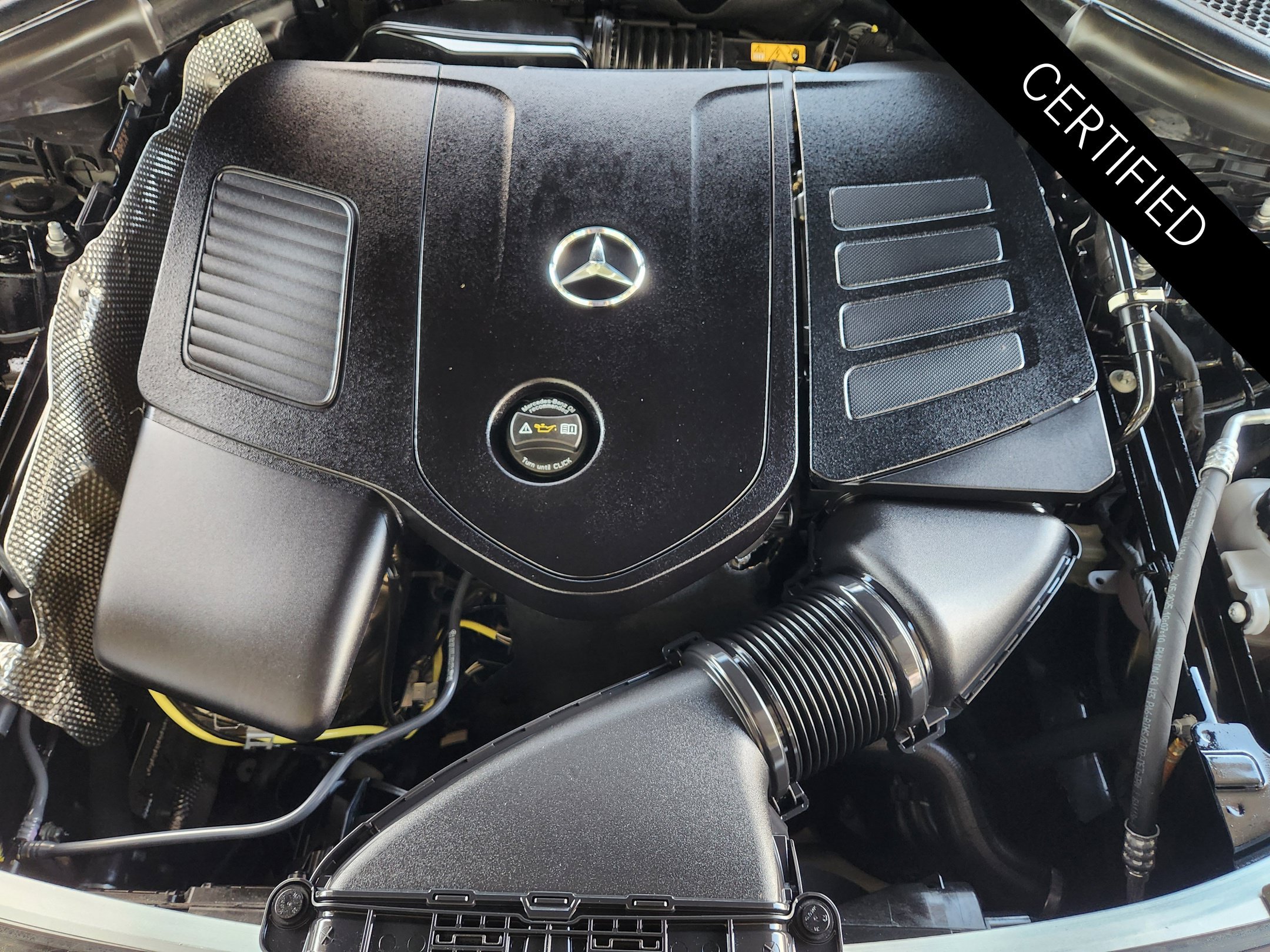 Certified 2026 Mercedes-Benz GLC 300 image 33