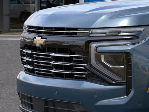 New 2026 Chevrolet Tahoe High Country w/ Sun And Tow Package image 13