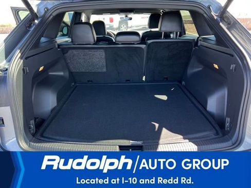 Used 2023 Volkswagen Atlas Cross Sport SE w/ Black Wheel Package image 30