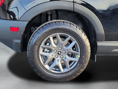 New 2025 Ford Bronco Sport Big Bend w/ Convenience Package image 30