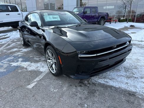 New 2026 Dodge Charger R/T Scat Pack image 7