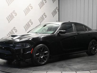 Used 2018 Dodge Charger R/T