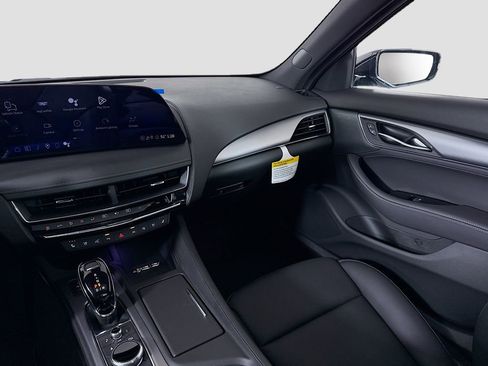 New 2026 Cadillac CT5 Premium Luxury w/ Technology Package AWD/4WD image 24