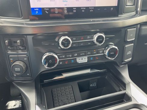 New 2025 Ford F350 Lariat w/ FX4 Off-Road Package image 20