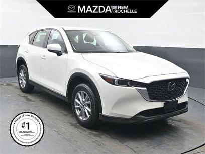 Certified 2023 MAZDA CX-5 AWD 2.5 S