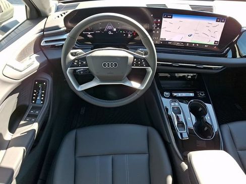Certified 2025 Audi A5 2.0T Premium w/ Convenience Package AWD/4WD image 11
