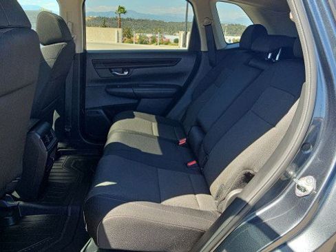 Used 2023 Honda CR-V EX image 26