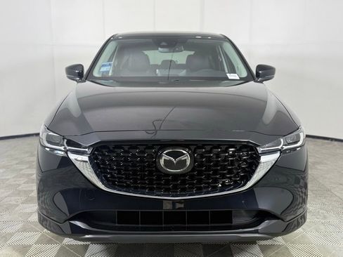 Used 2025 MAZDA CX-5 AWD 2.5 S w/ Preferred Package image 12