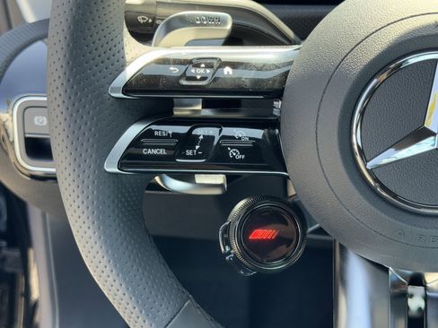 New 2026 Mercedes-Benz CLA 45 AMG S 4MATIC image 23