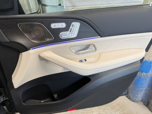 New 2026 Mercedes-Benz GLE 63 AMG S image 16