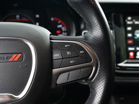 Used 2021 Dodge Durango SXT w/ 3rd Row Seating Group image 22