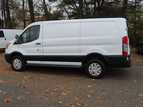 Used 2019 Ford Transit 250 130 Low Roof w/ Exterior Upgrade Package image 3