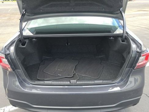 Certified 2025 Subaru Legacy Premium AWD/4WD image 19