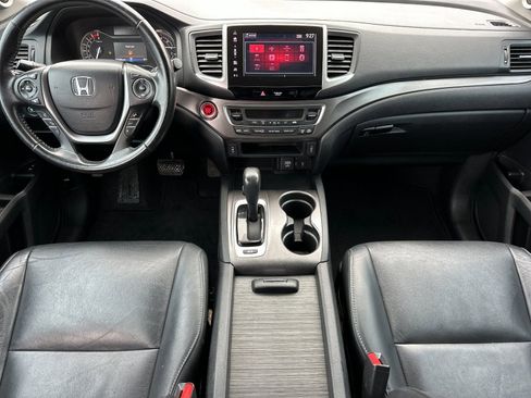 Used 2018 Honda Pilot EX-L image 13