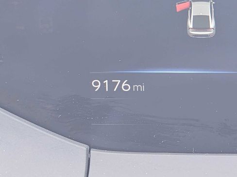 Certified 2026 Toyota Prius XLE FWD image 24