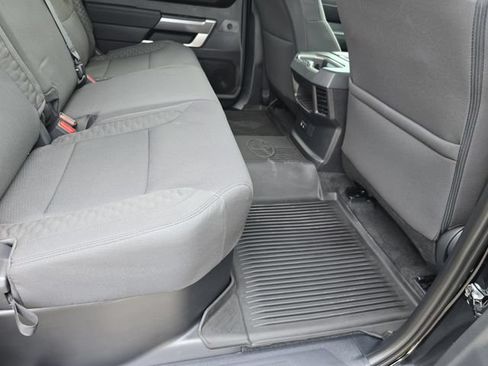 Used 2026 Toyota Tundra SR5 AWD/4WD image 12