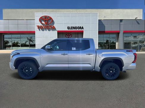 New 2026 Toyota Tundra SR5 image 6