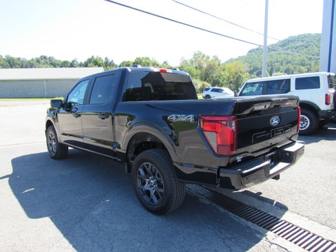 New 2026 Ford F150 STX w/ Equipment Group 200A AWD/4WD image 9