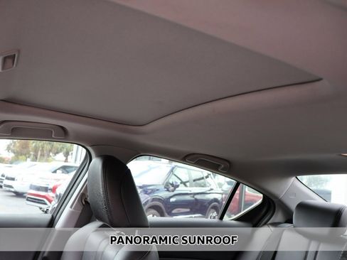 Used 2021 Acura ILX image 3