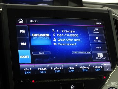 Used 2021 Subaru Forester Sport image 35