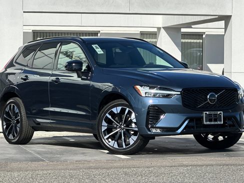 New 2026 Volvo XC60 B5 Plus w/ Climate Package image 2