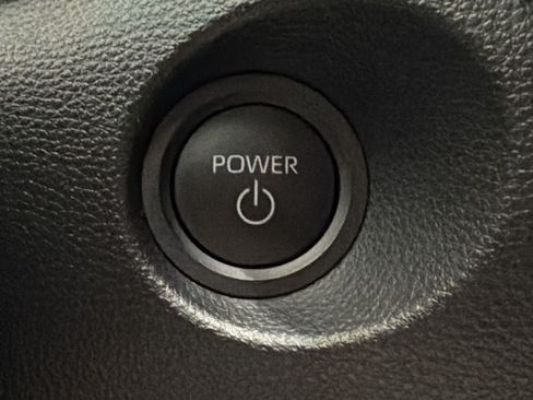 Used 2024 Toyota Corolla Cross AWD Hybrid w/ Convenience Package image 16