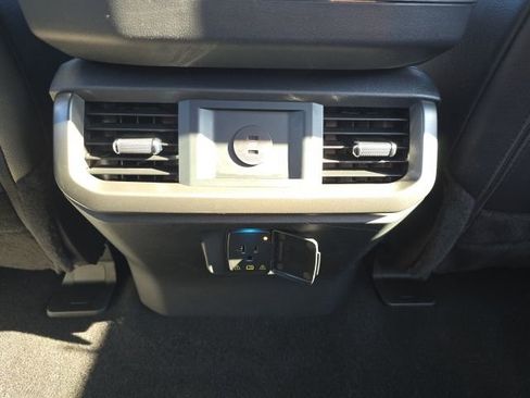 Certified 2025 Ford F150 Tremor AWD/4WD image 8