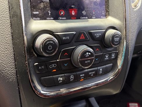 Used 2018 Dodge Durango GT w/ Premium Group AWD/4WD image 11